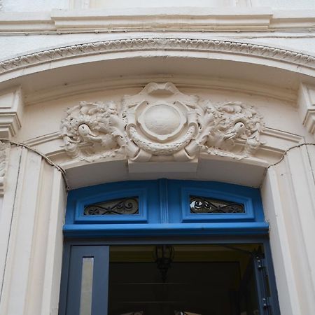 Hotel De France Narbonne Exterior photo