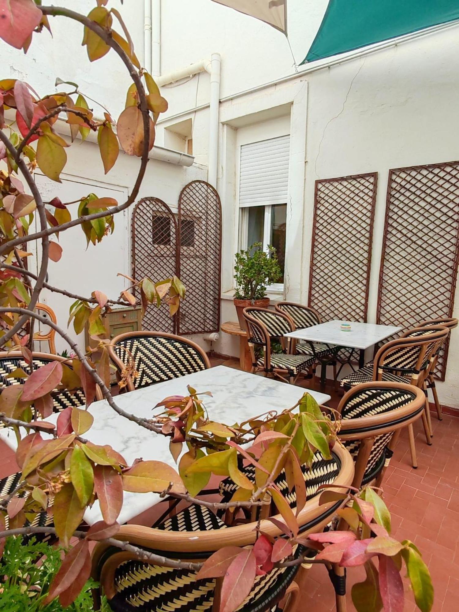 Hotel De France Narbonne Exterior photo