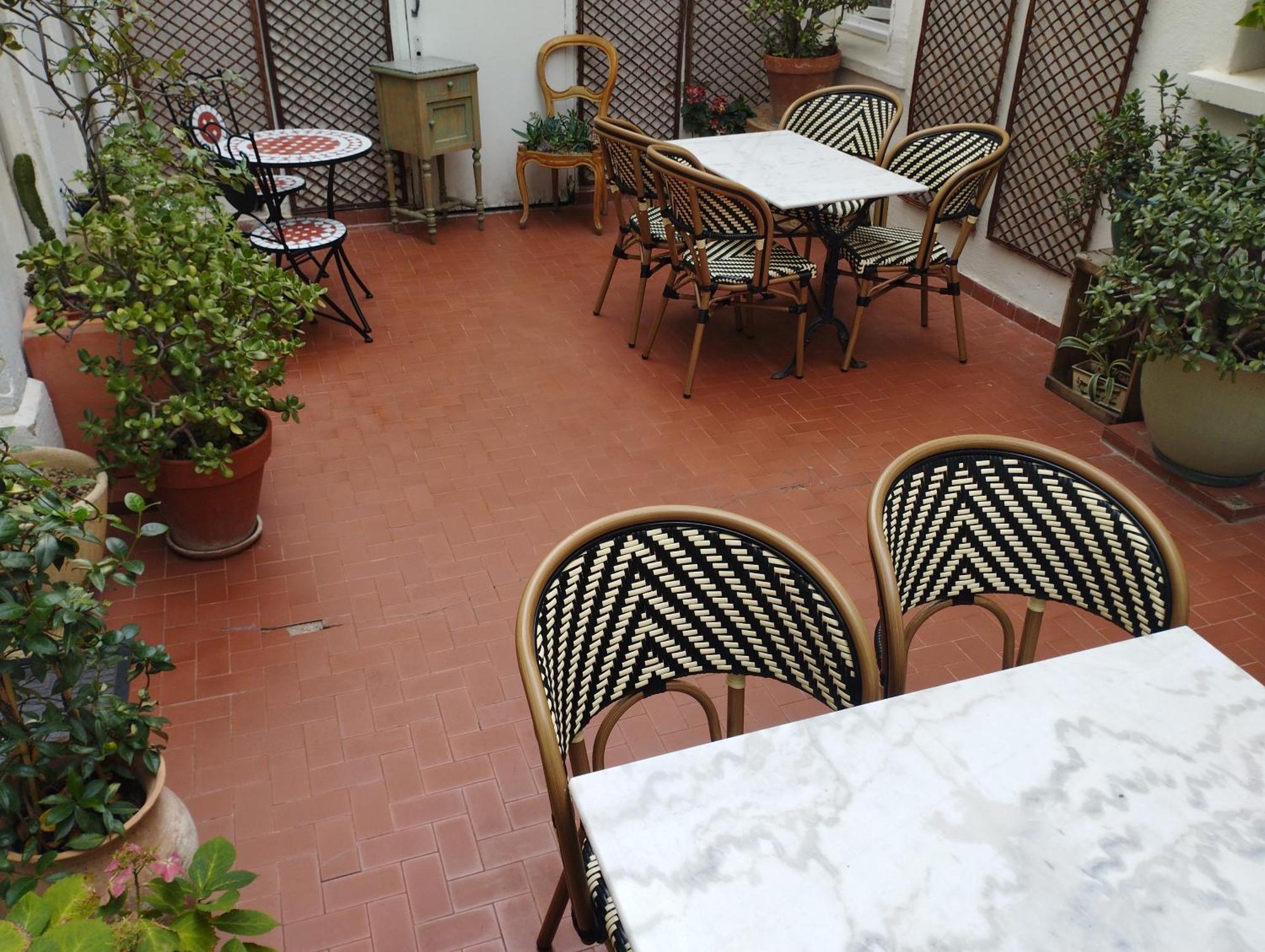 Hotel De France Narbonne Exterior photo
